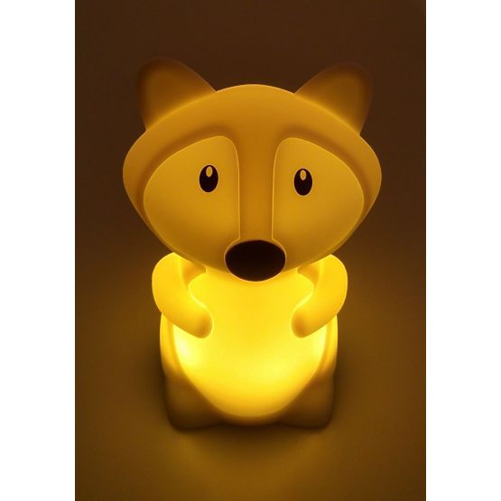 LED svjetiljka PUFI - Fox