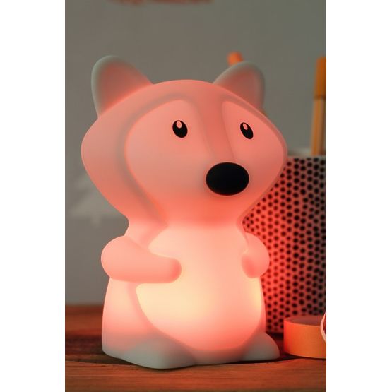LED svjetiljka PUFI - Fox