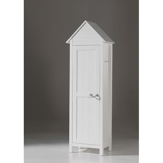 Ormar Lewis - bijeli