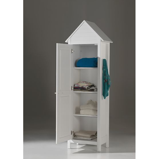 Ormar Lewis - bijeli