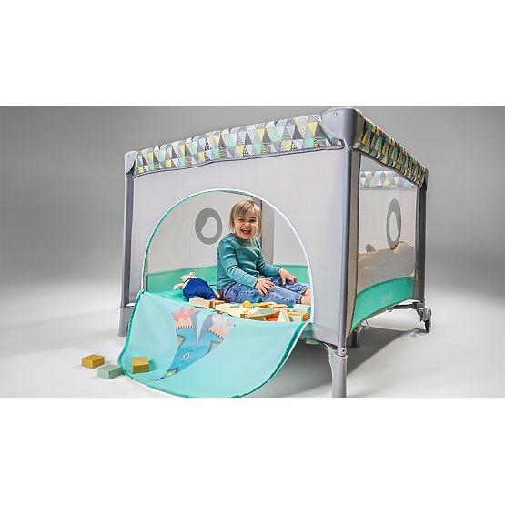 Igraonica Lene - Sivi kamen