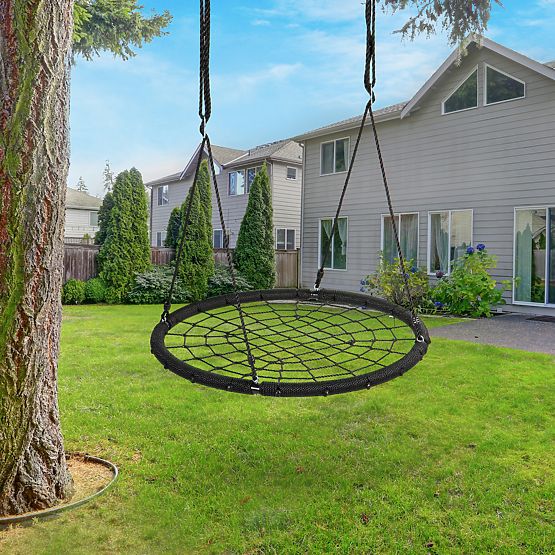 Ljuljačka rode gnijezdo