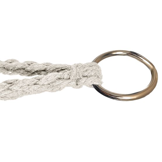 Ljuljačka za gnijezdo roda - bež