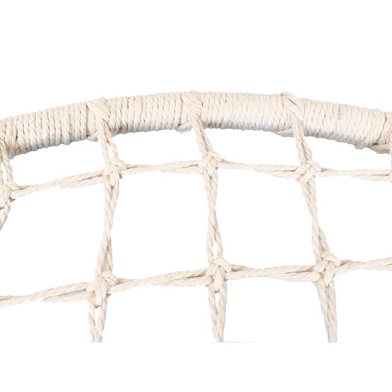 Ljuljačka za gnijezdo roda - bež