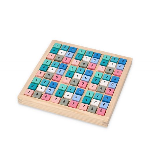 Logička igra Sudoku