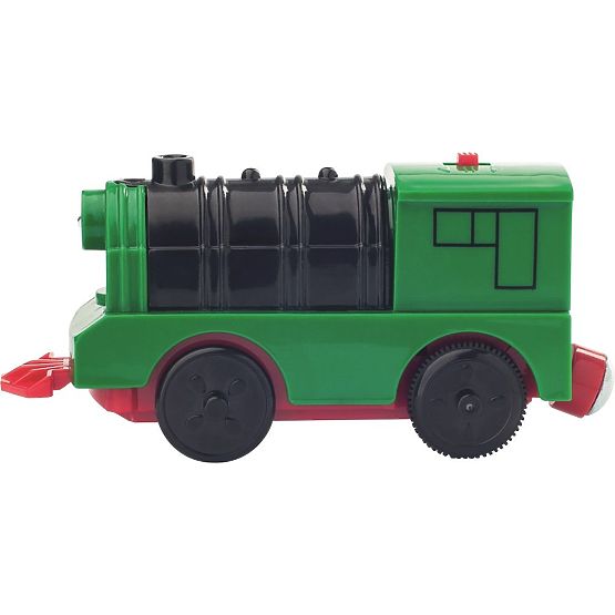 Lokomotiva na baterije