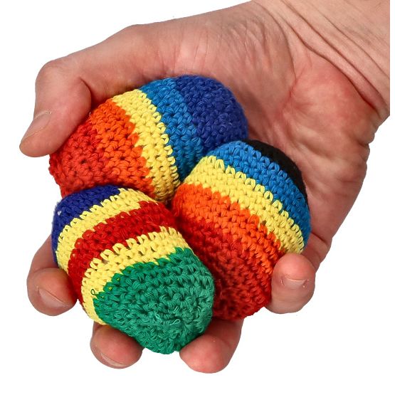 Lopta Zoška footbag za djecu