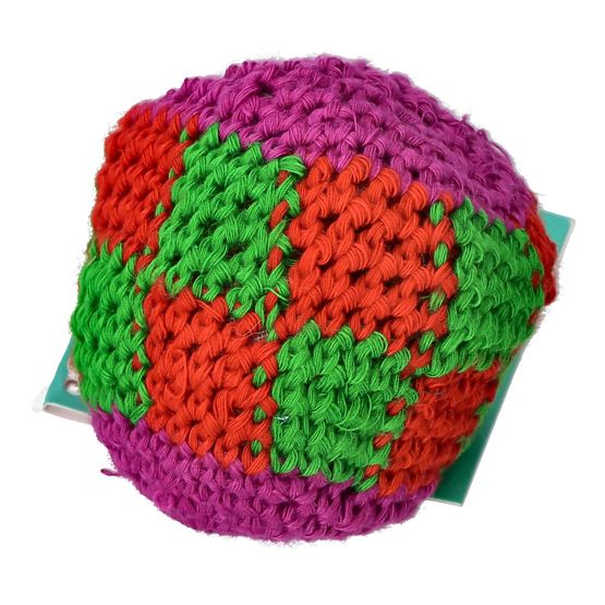 Lopta Zoška footbag za djecu