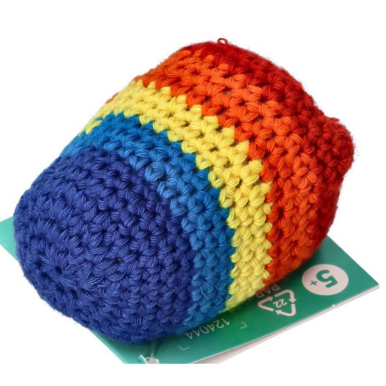 Lopta Zoška footbag za djecu