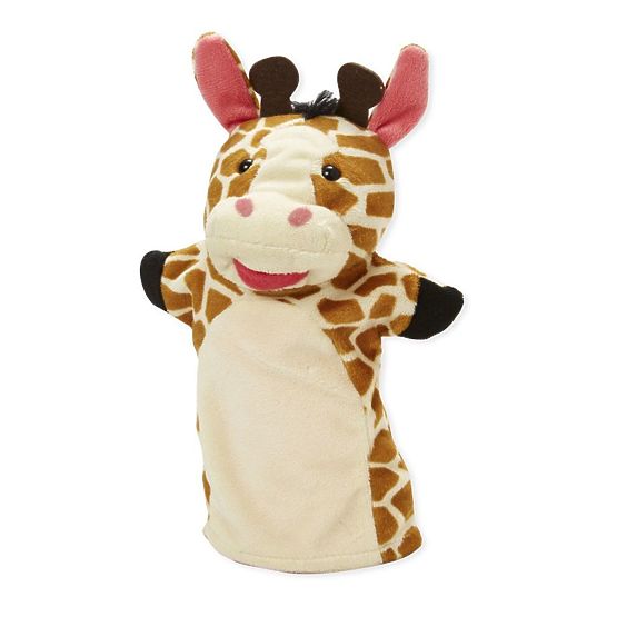 Maňáscí Zoo - set od 4 kom