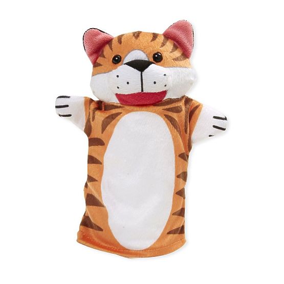 Maňáscí Zoo - set od 4 kom