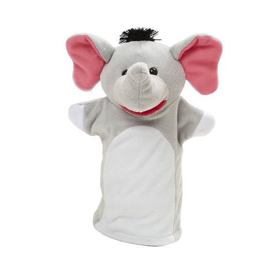 Maňáscí Zoo - set od 4 kom
