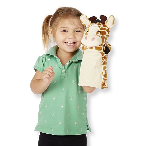 Maňáscí Zoo - set od 4 kom