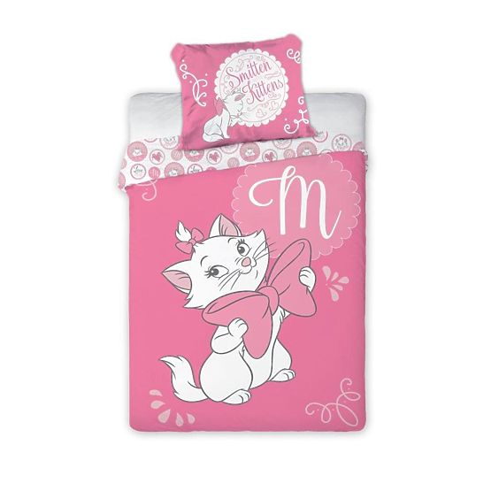 Dječja posteljina Kitten Marie