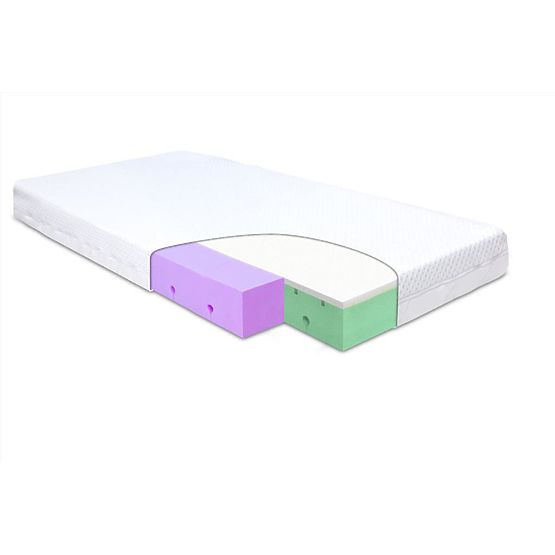 Madrac Babymatex Dual 120x60