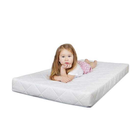 Madrac Babymatex Carpathia 140x70 cm