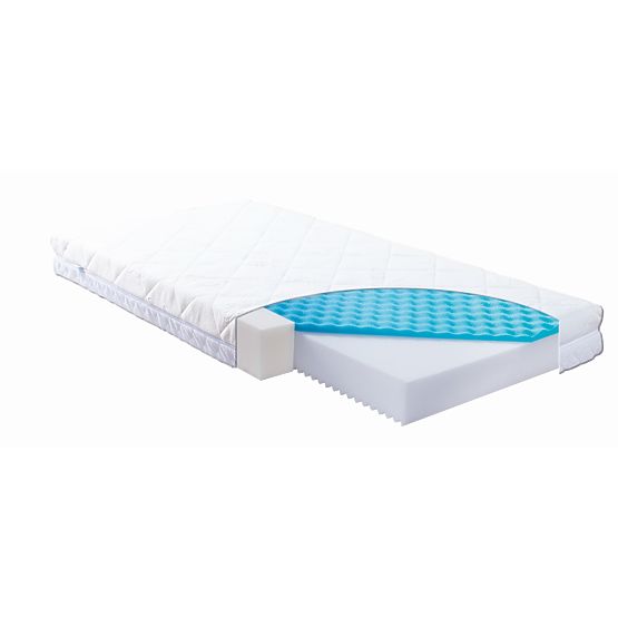Madrac Babymatex Carpathia 140x70 cm