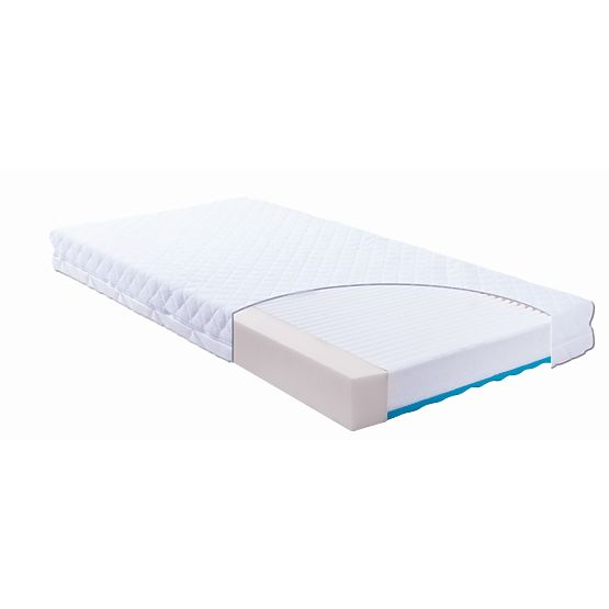 Madrac Babymatex Carpathia 140x70 cm