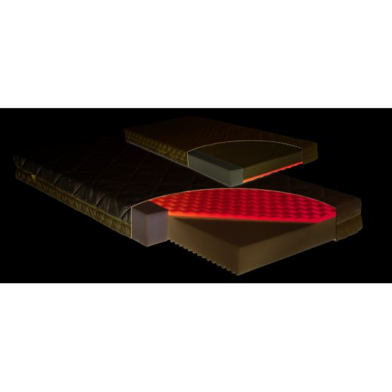 Madrac Babymatex Carpathia 140x70 cm
