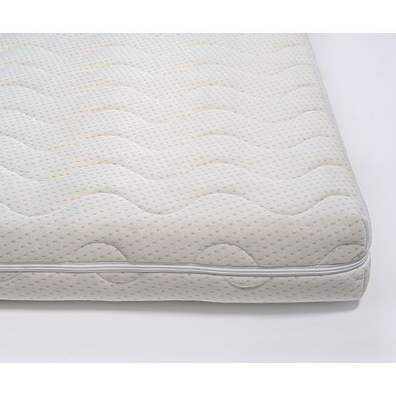 Pjenasti madrac BASIC - 140x70 cm