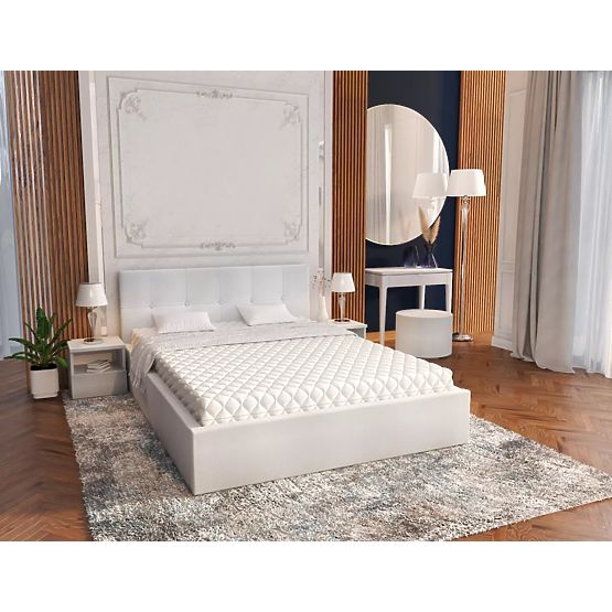 Pjenasti madrac Bresso Max 80 x 200 cm