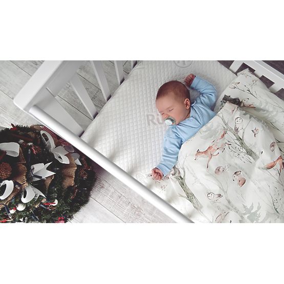 Madrac STABIL s lateksom: Veličina - 140x70