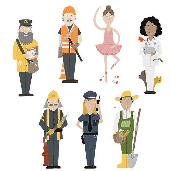 Magellan Rondomi Moja velika igra o postavljanju profesija