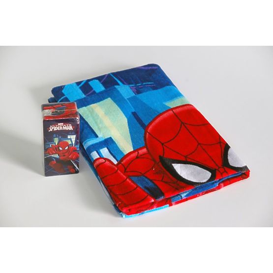 Magická osuška 140x70 Spiderman