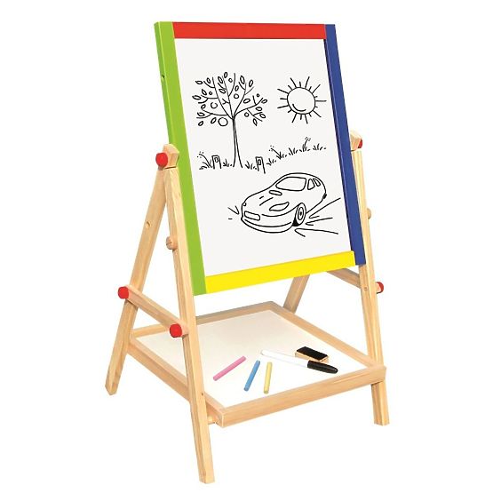 Dvostrana magnetska ploča