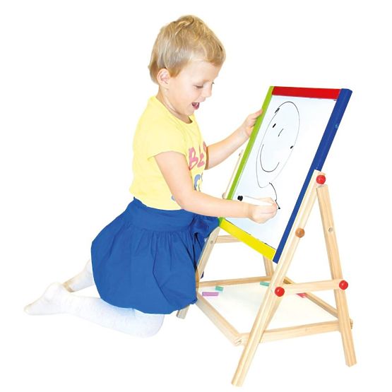 Dvostrana magnetska ploča