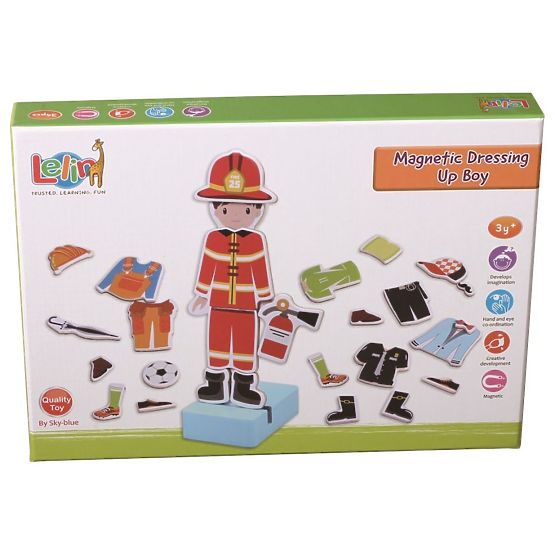 Magnetna slagalica - profesija