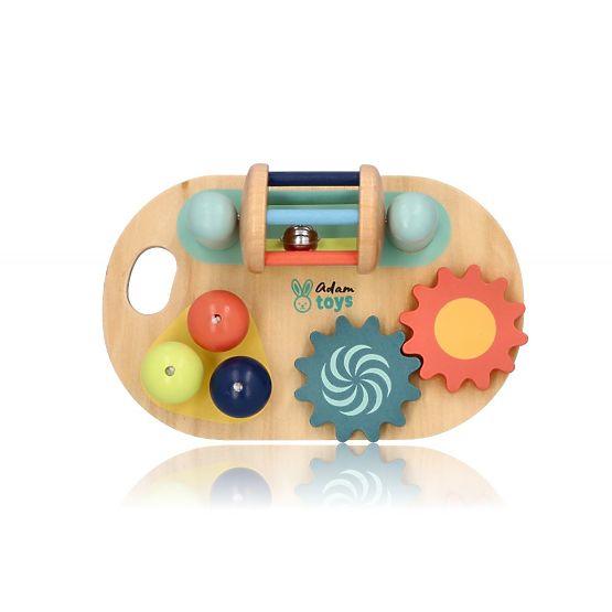 Mala aktivna ploča Adam Toys