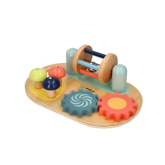 Mala aktivna ploča Adam Toys