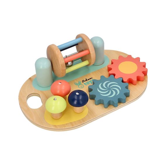 Mala aktivna ploča Adam Toys