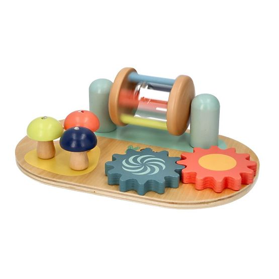 Mala aktivna ploča Adam Toys