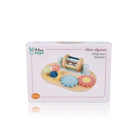 Mala aktivna ploča Adam Toys