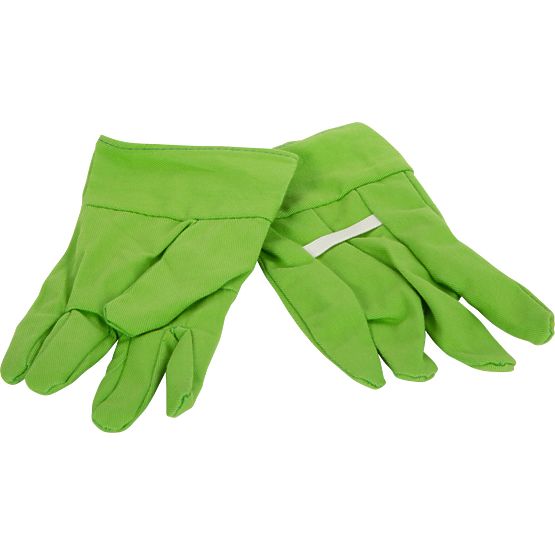 Mala nožna kolica s vrtnim alatom