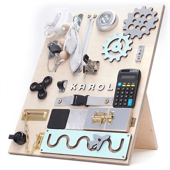 Manipulacijska ploča M