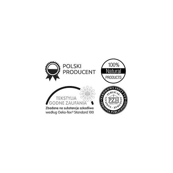 Antialergijska deka 140x200 - cjelogodišnja