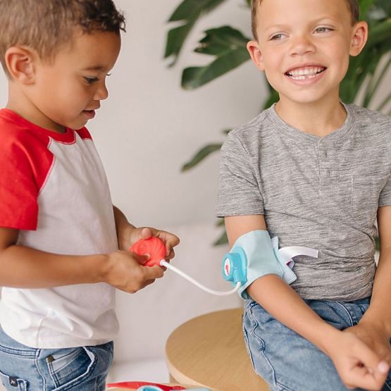 Medicinski pribor Melissa & Doug