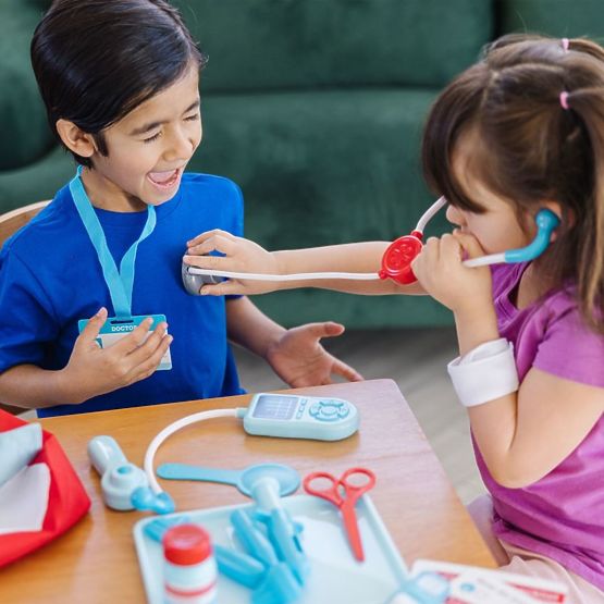 Medicinski pribor Melissa & Doug