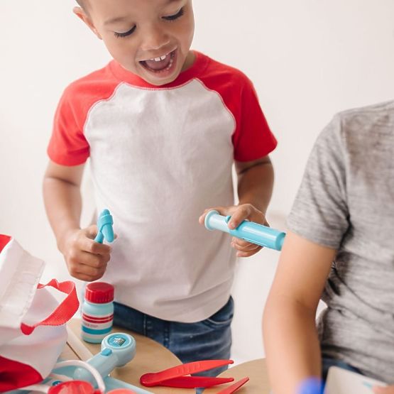 Medicinski pribor Melissa & Doug