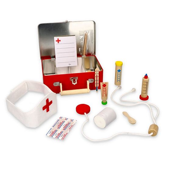 Medicinski set za djecu