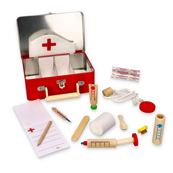Medicinski set za djecu
