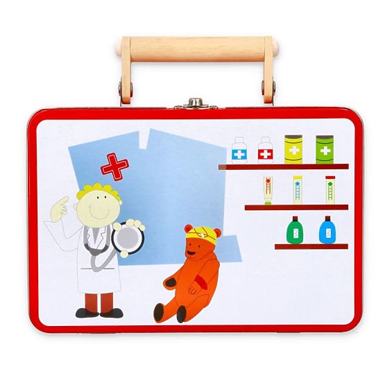 Medicinski set za djecu