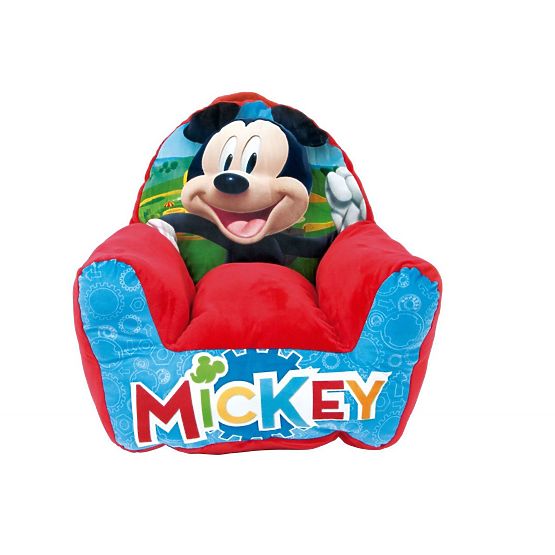 Stolica Mickey Mouse