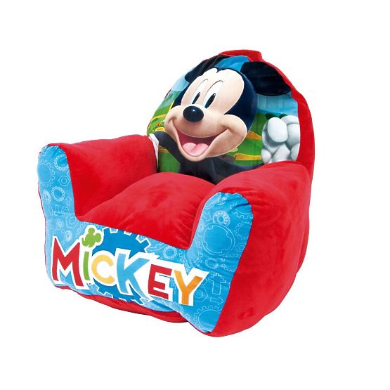 Stolica Mickey Mouse