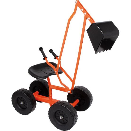 Mini bager za djecu