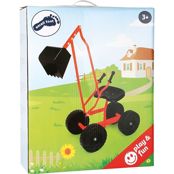 Mini bager za djecu
