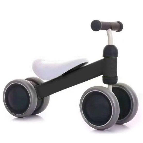 Mini izbacivač - crni